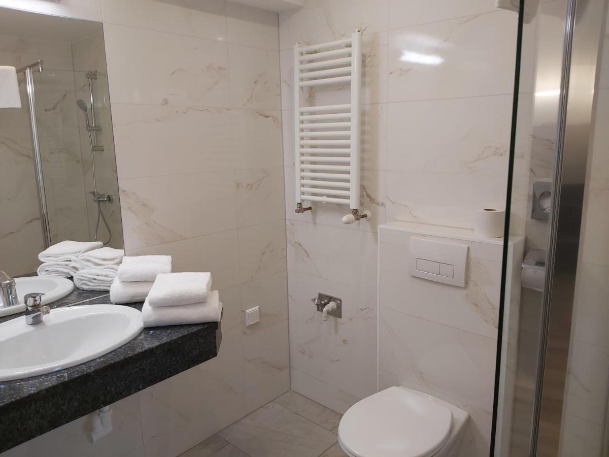 Appartement Aragia 克拉根福 外观 照片